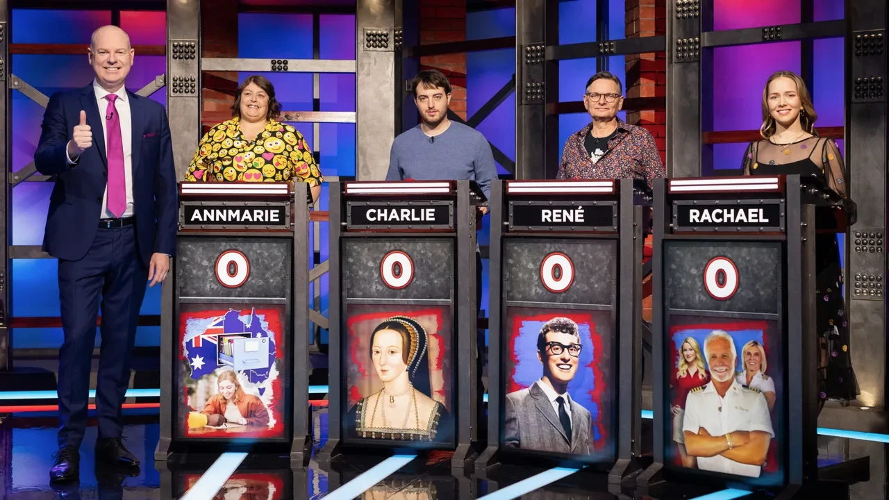 Hard Quiz 10-19