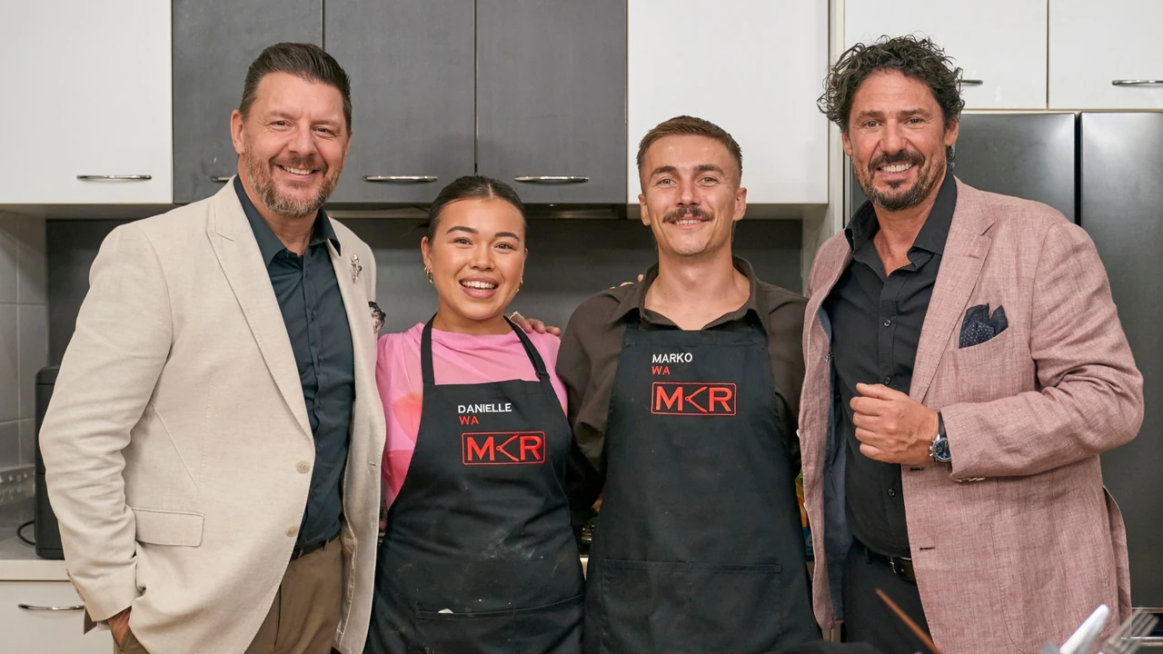 MKR 15-7