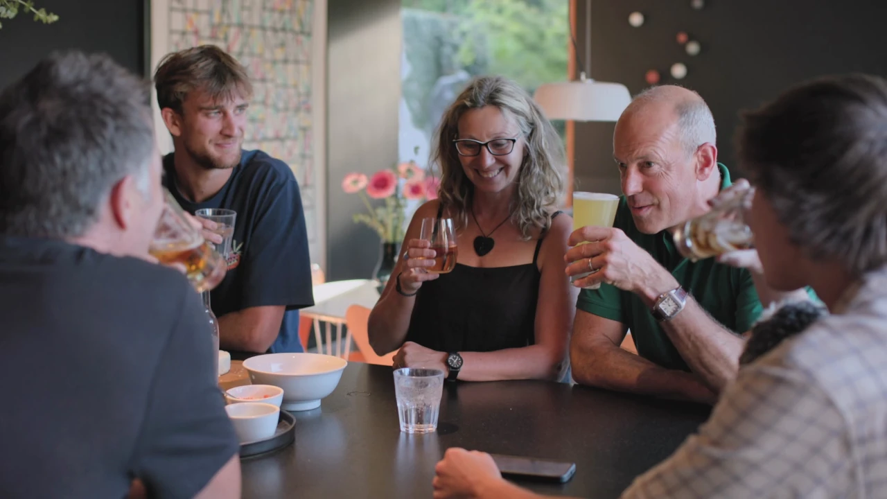 New Zealand’s Best Homes 1-3