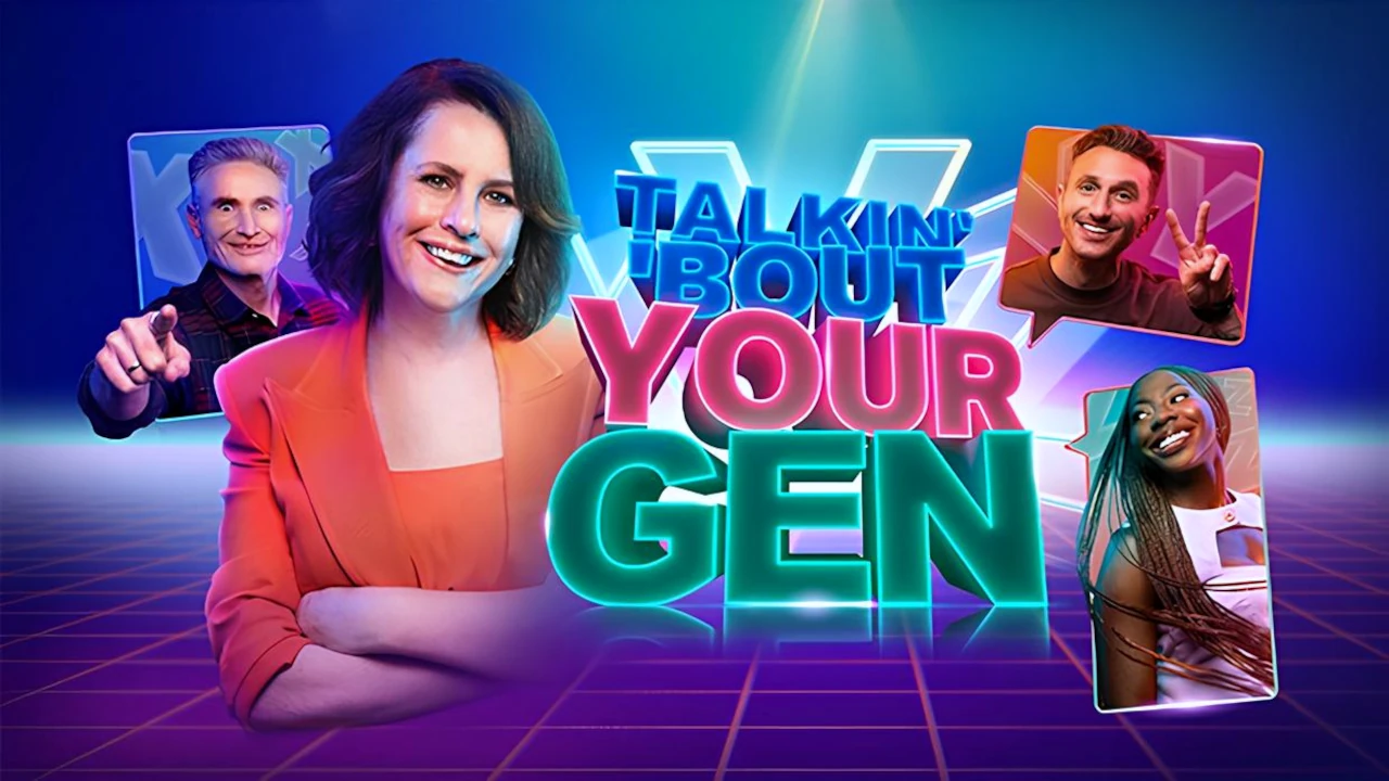 Talkin’ Bout Your Gen
