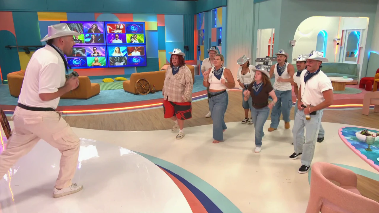Big Brother 16-18
