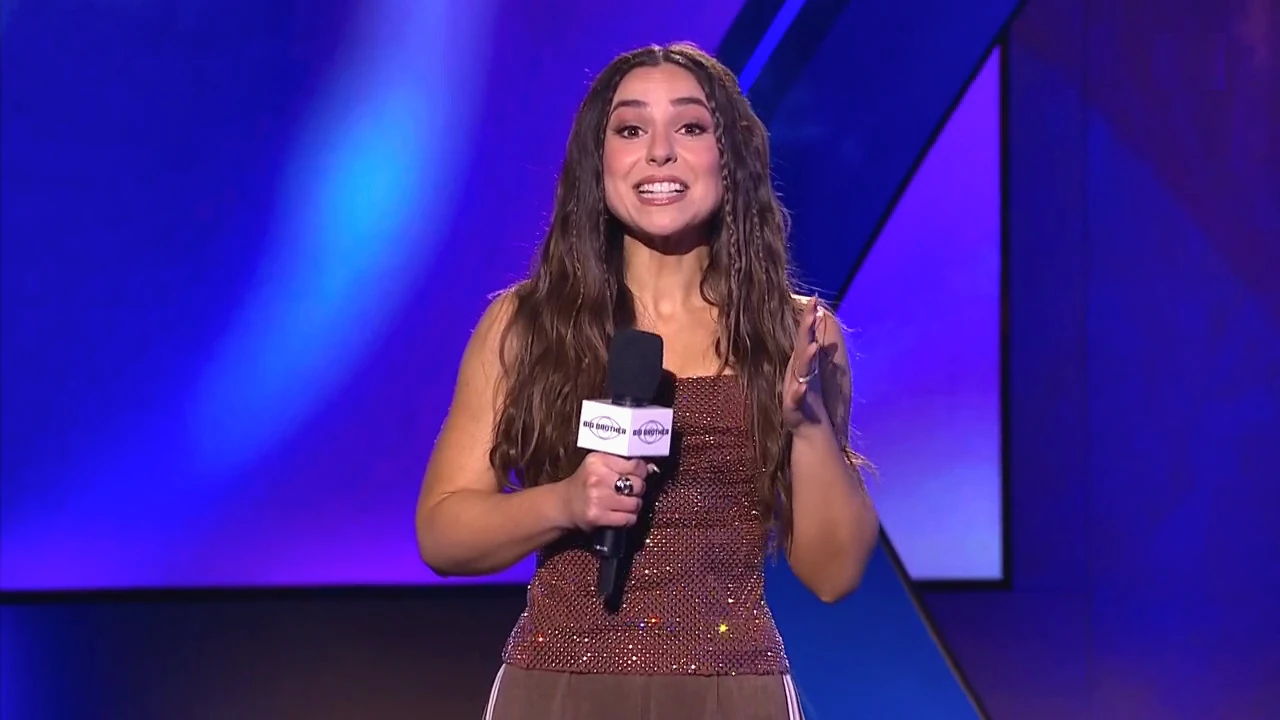 Big Brother 16-4