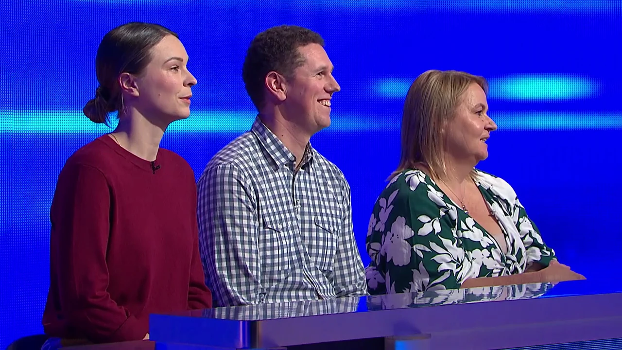 The Chase NZ 1-2