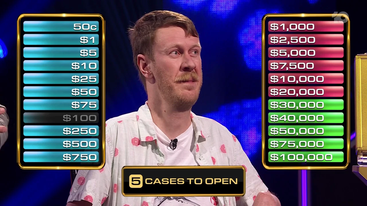 Deal Or No Deal 13-160