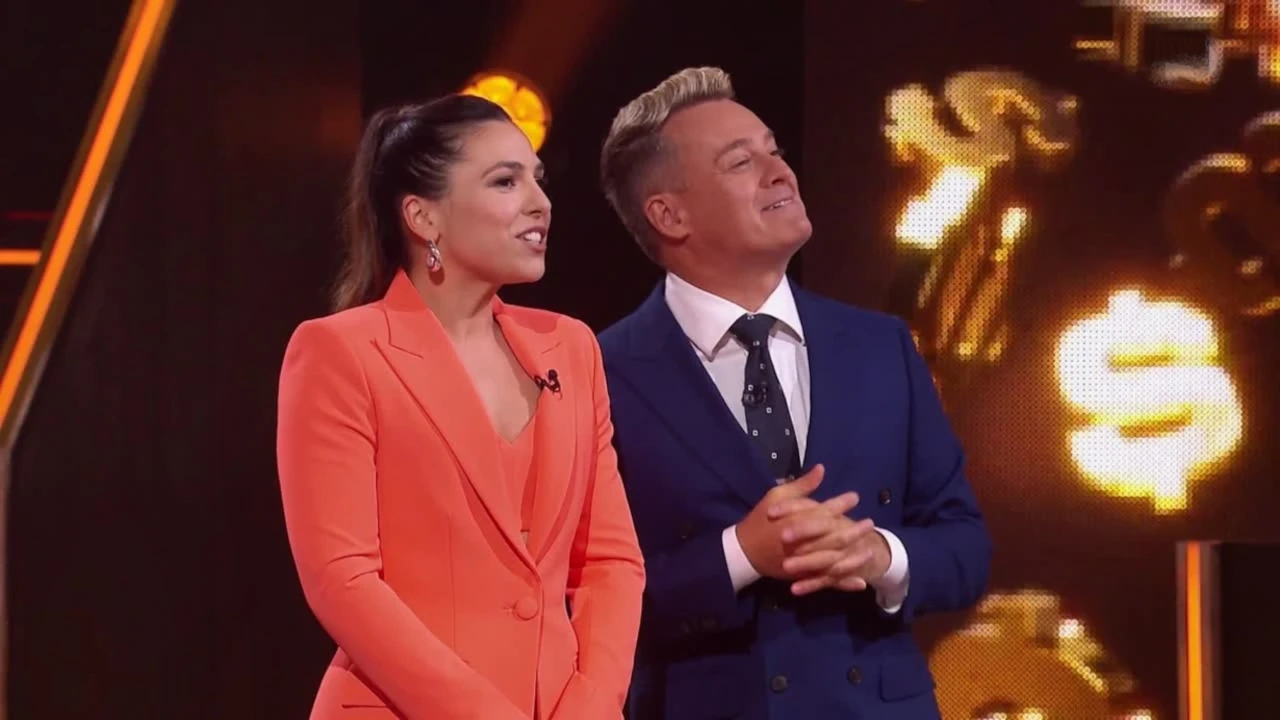 Deal Or No Deal 13-162