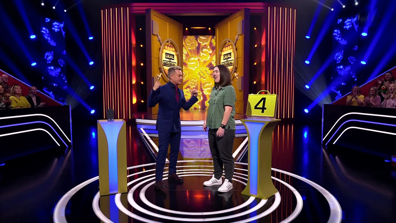 Deal Or No Deal 13-170
