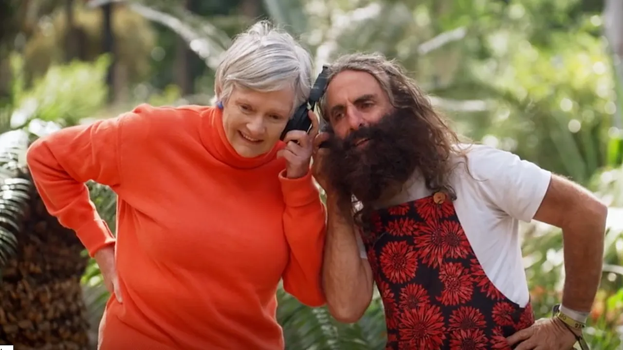 Gardening Australia 36-40