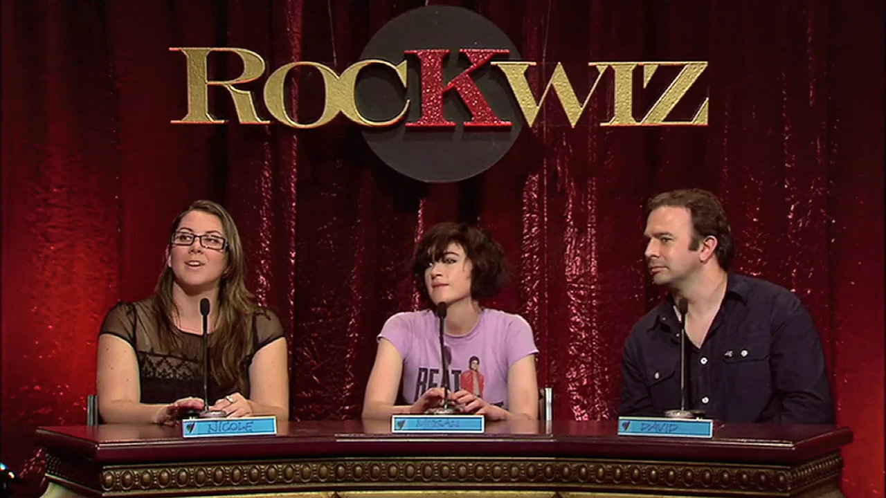 Rockwiz 7-10