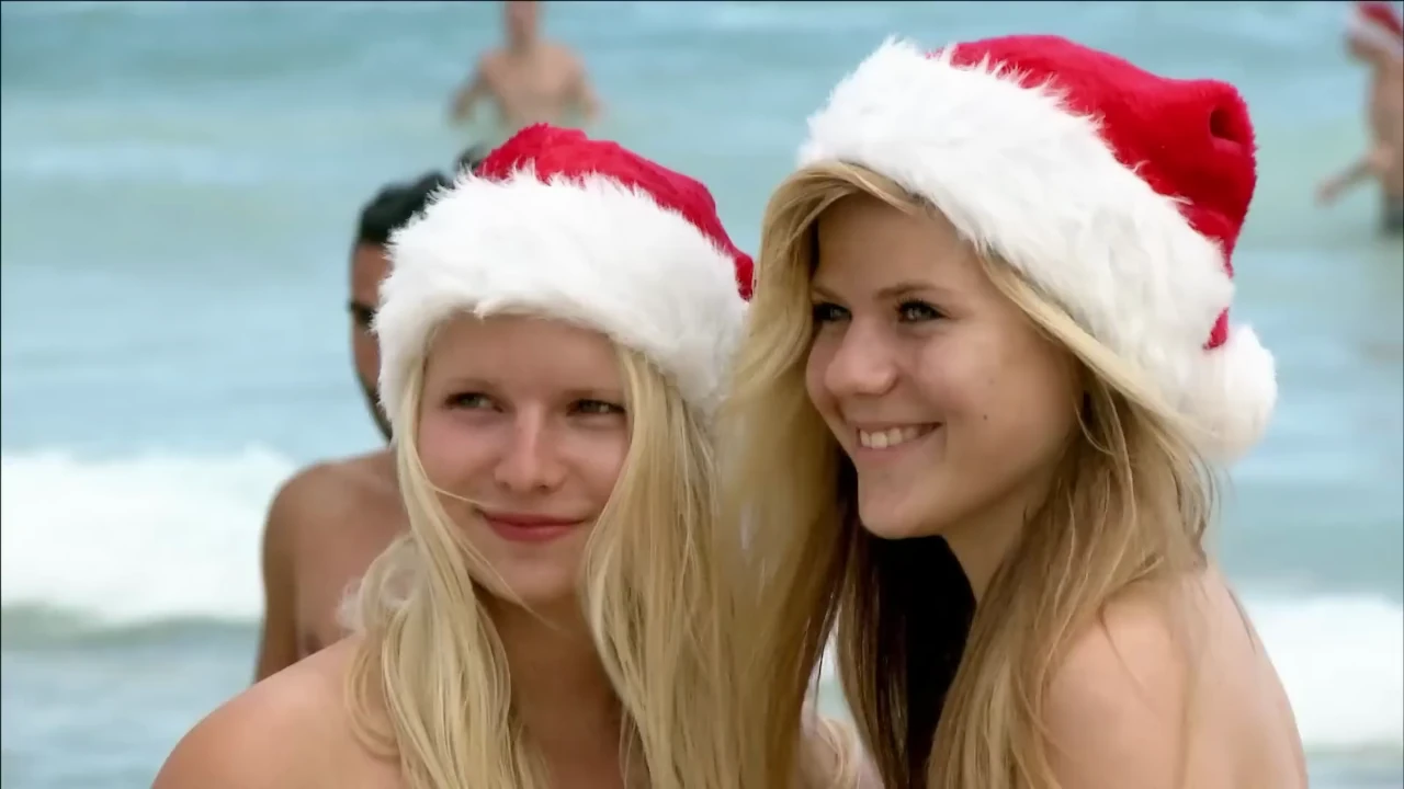 Bondi Rescue 8-1
