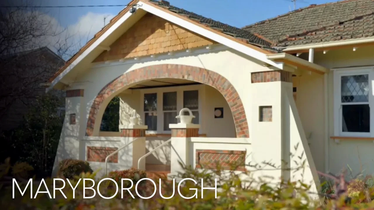 Country House Hunters 4-8