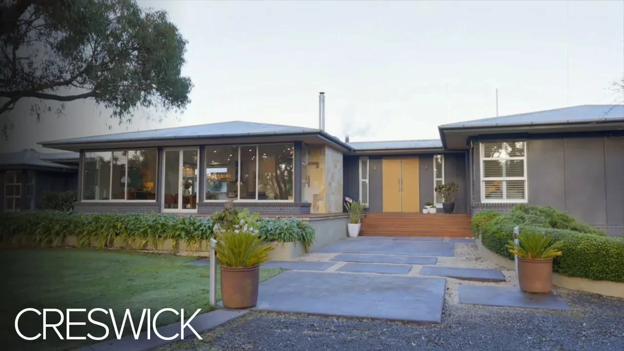 Country House Hunters 4-9