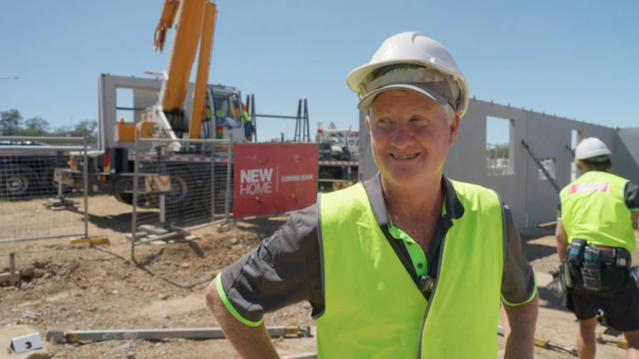 Jamie Durie’s Future House 1-5