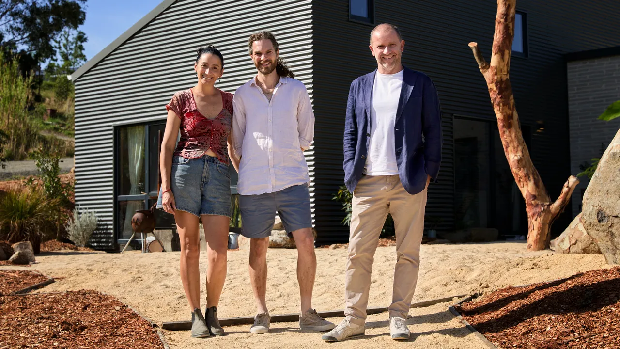Grand Designs 13-9