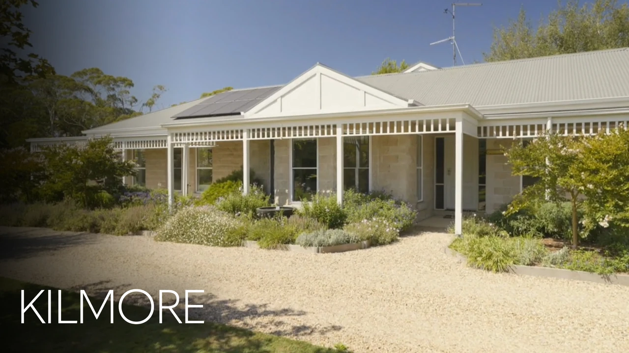 Country House Hunters 5-3