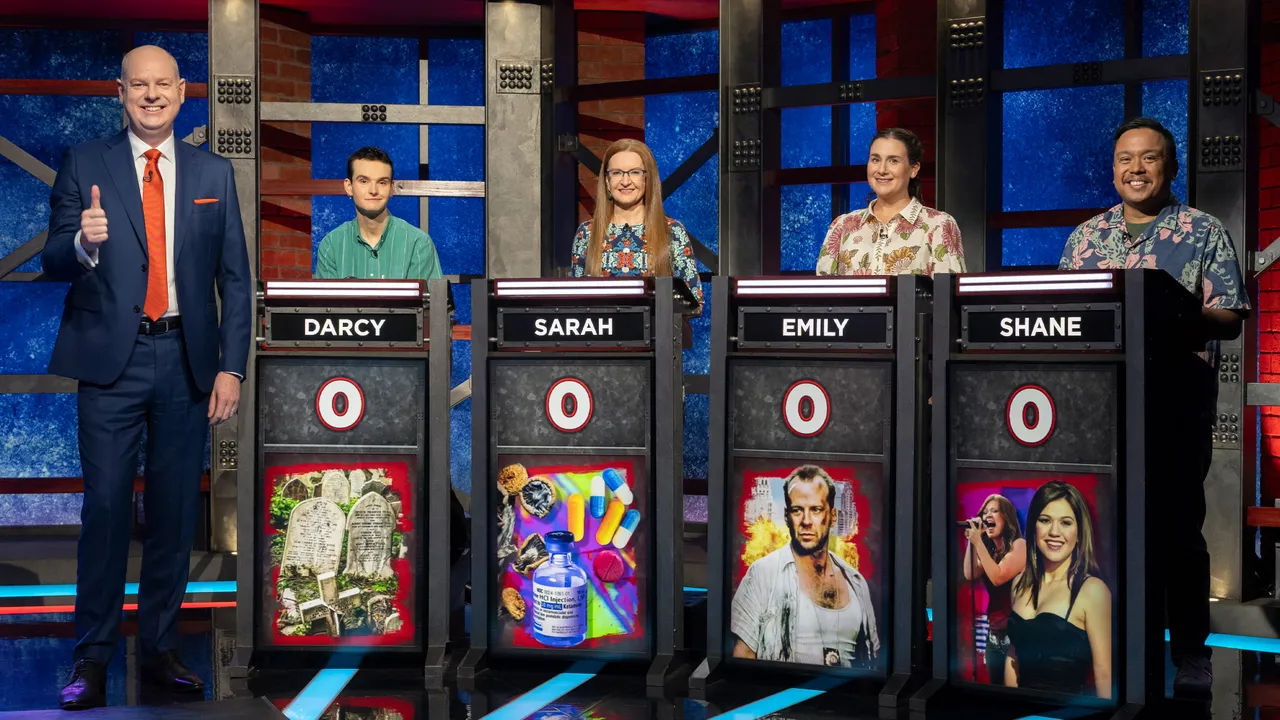 Hard Quiz 11-8