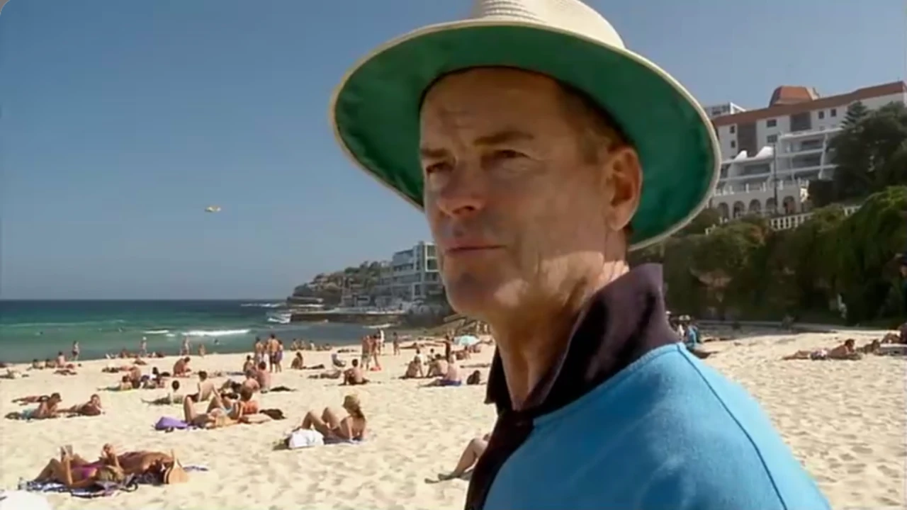 Bondi Rescue 8-6