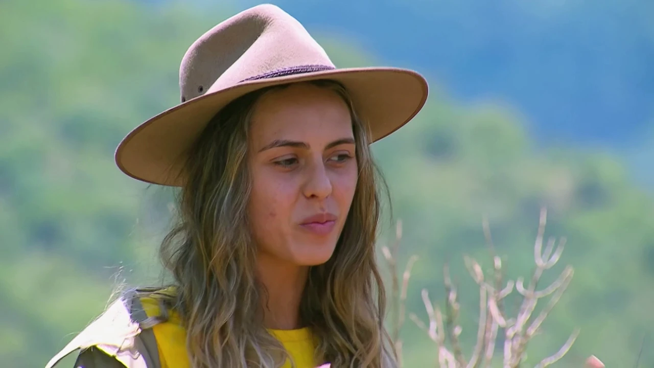 I’m a Celebrity 12-10