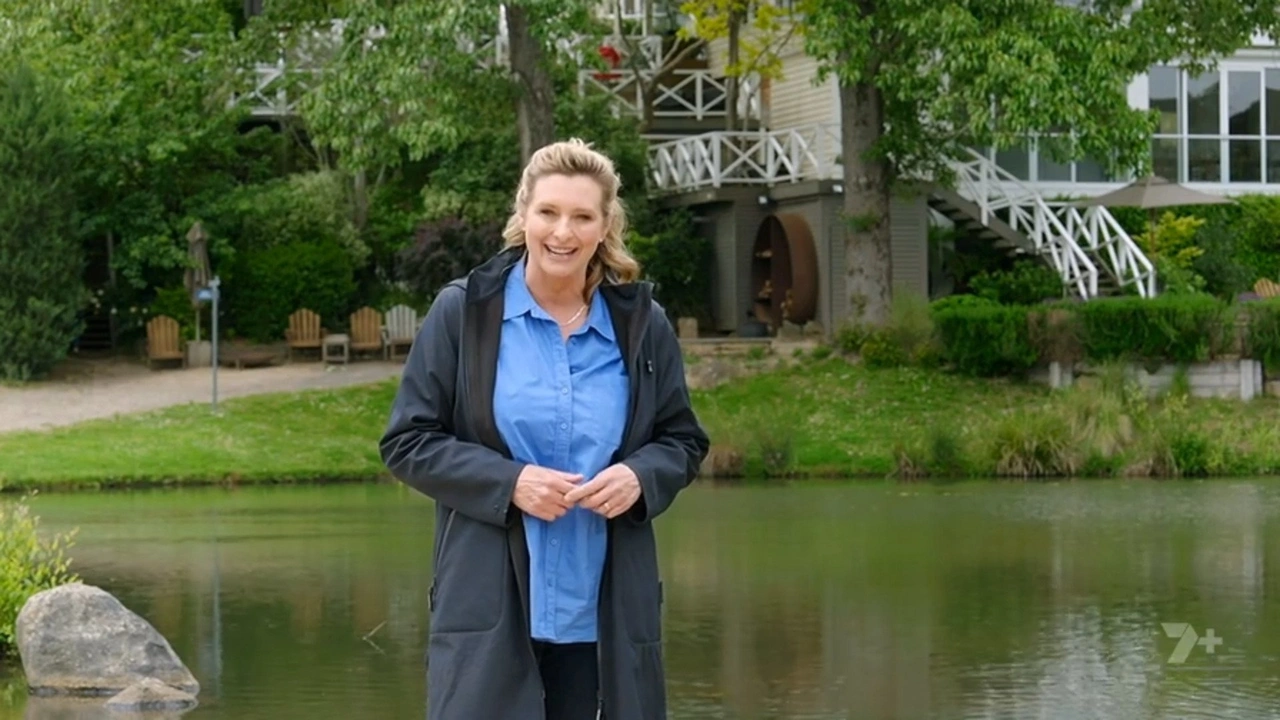 Better Homes and Gardens 32-4