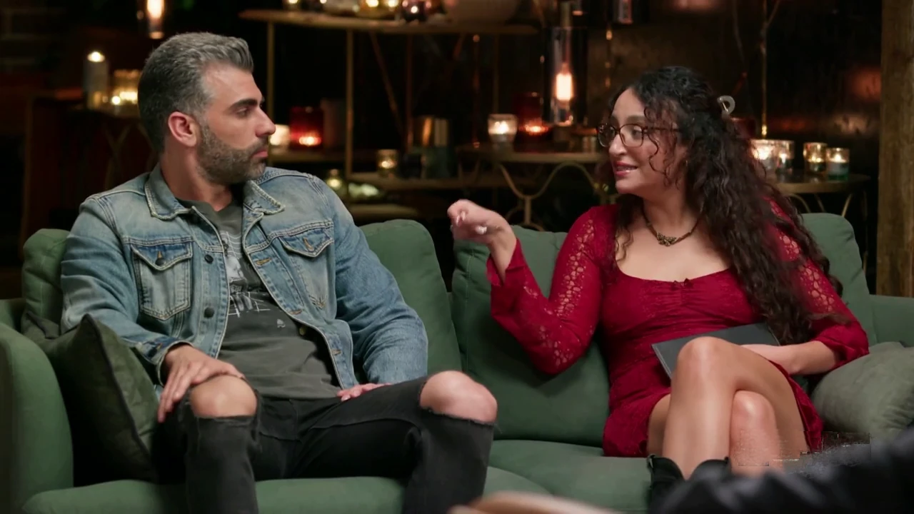 MAFS 13-21