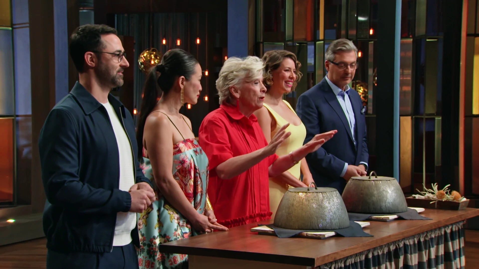 MasterChef 18-7