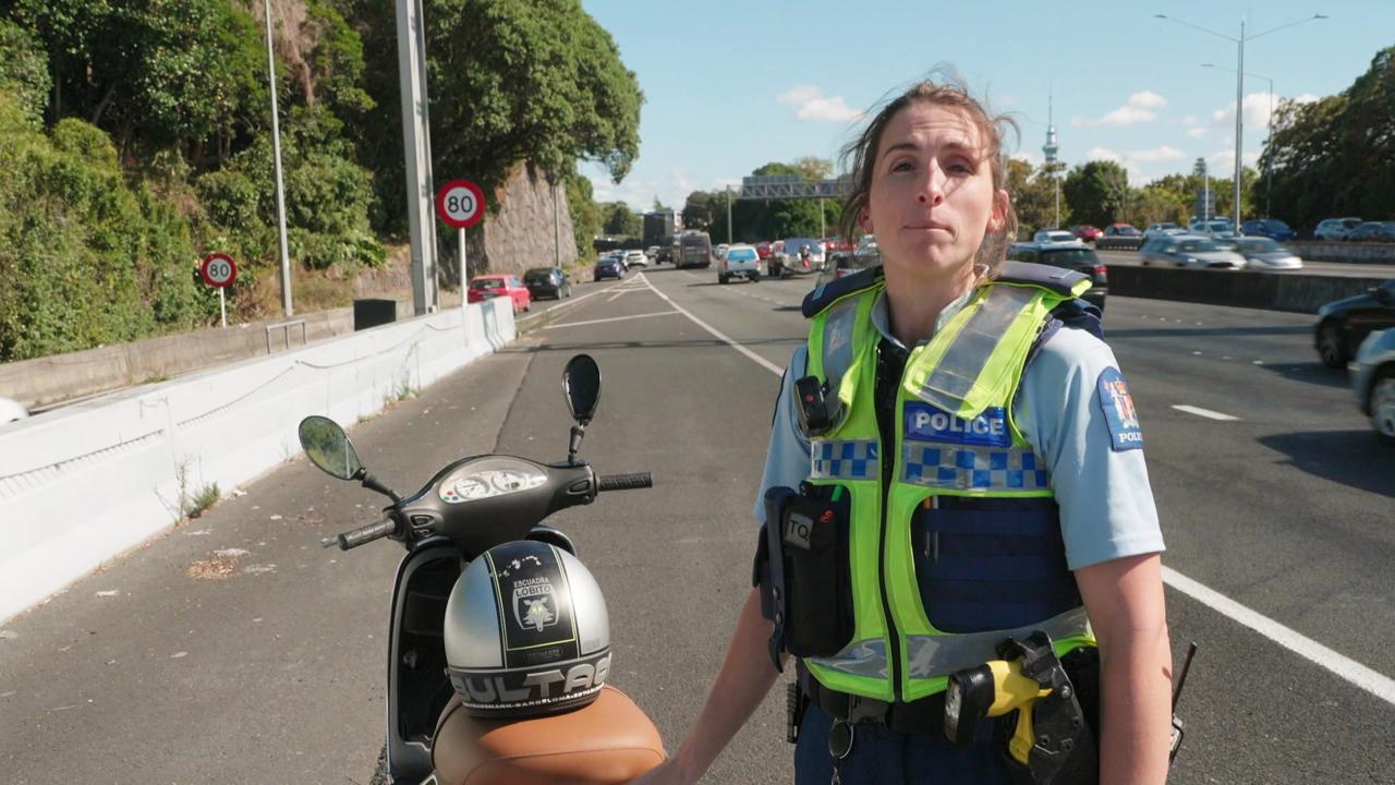 Motorway Patrol 23-2