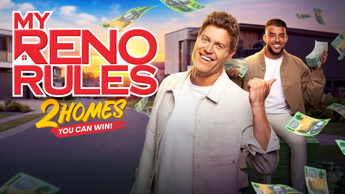 My Reno Rules