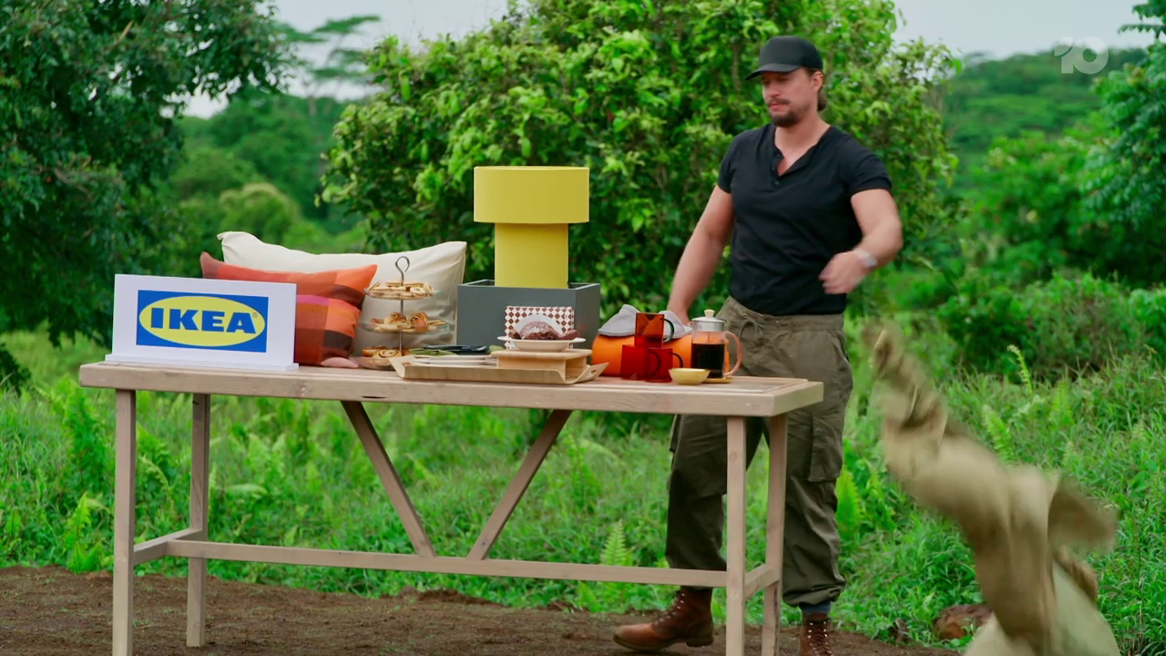 Survivor 14-19