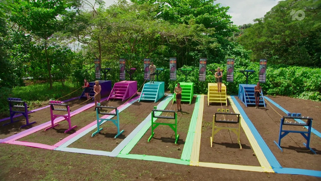 Survivor 14-20