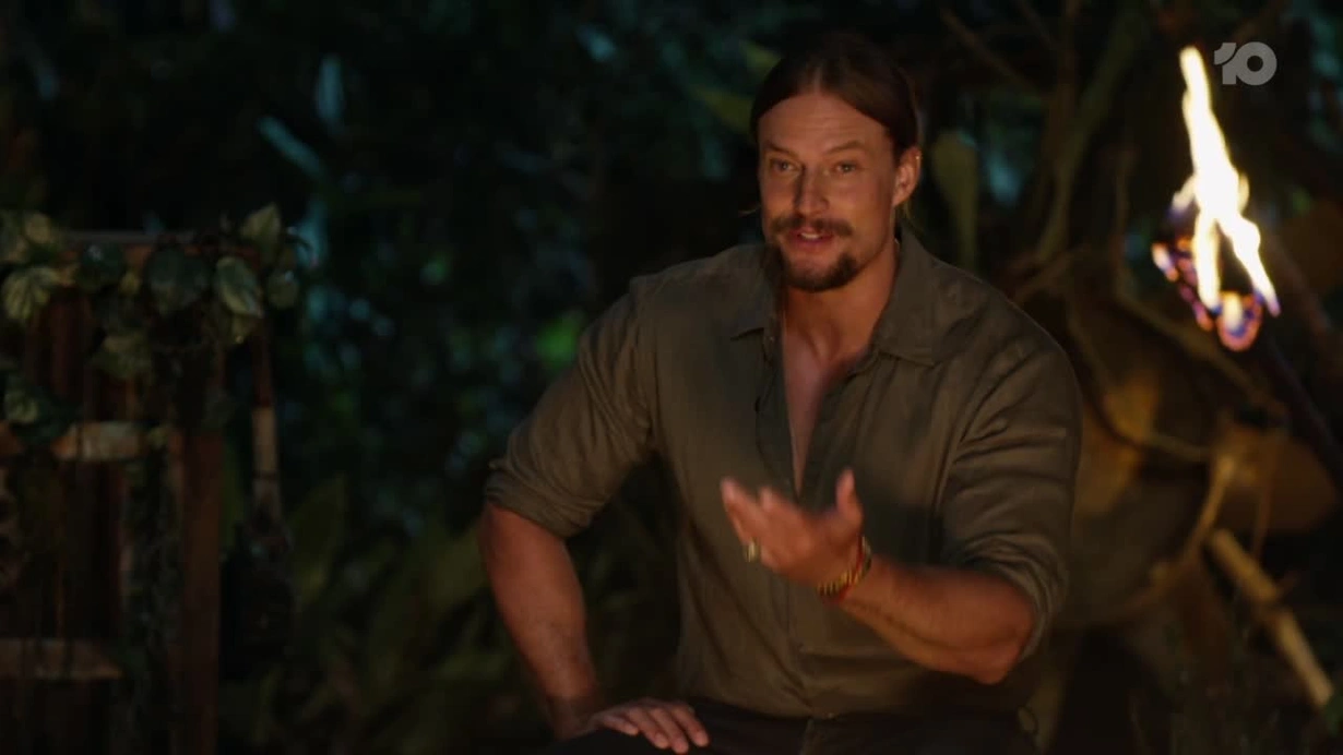 Survivor 14-22