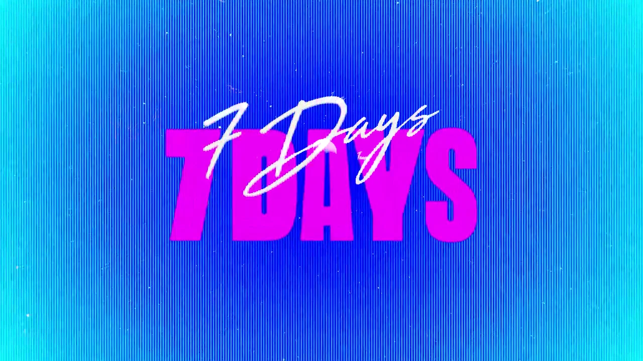 7 Days