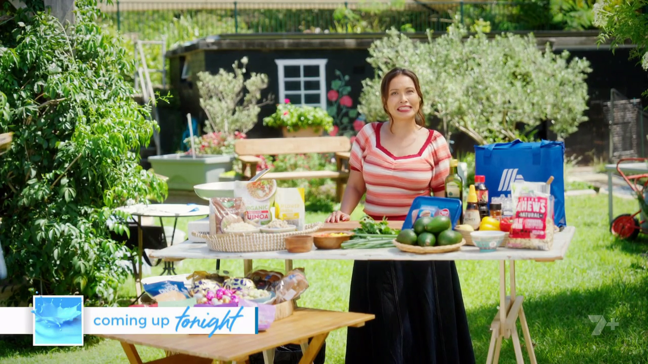 Better Homes and Gardens 32-10