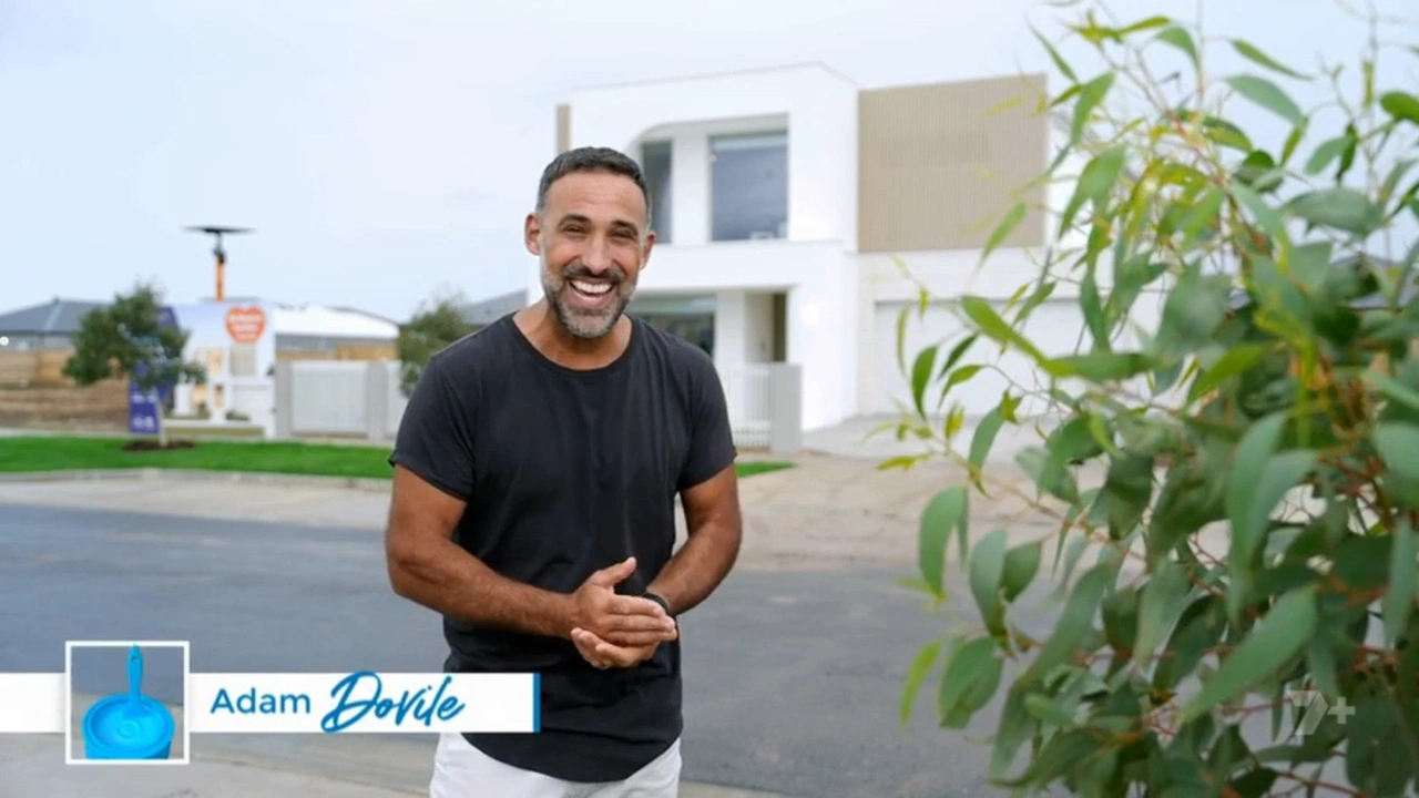 Better Homes and Gardens 32-9