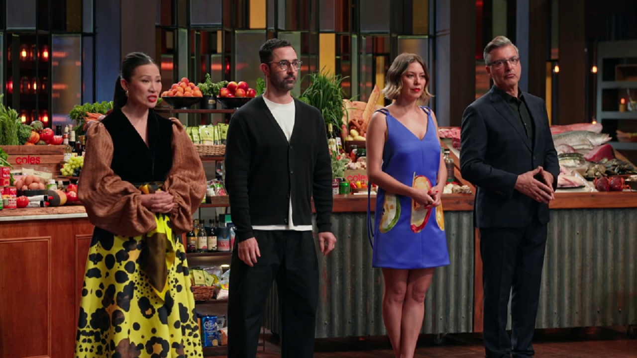 MasterChef 18-10