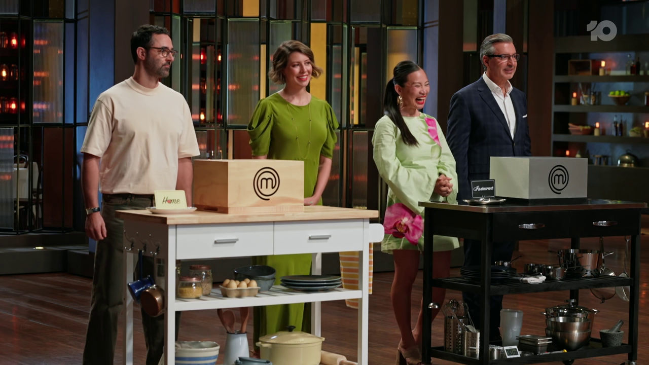 MasterChef 18-24