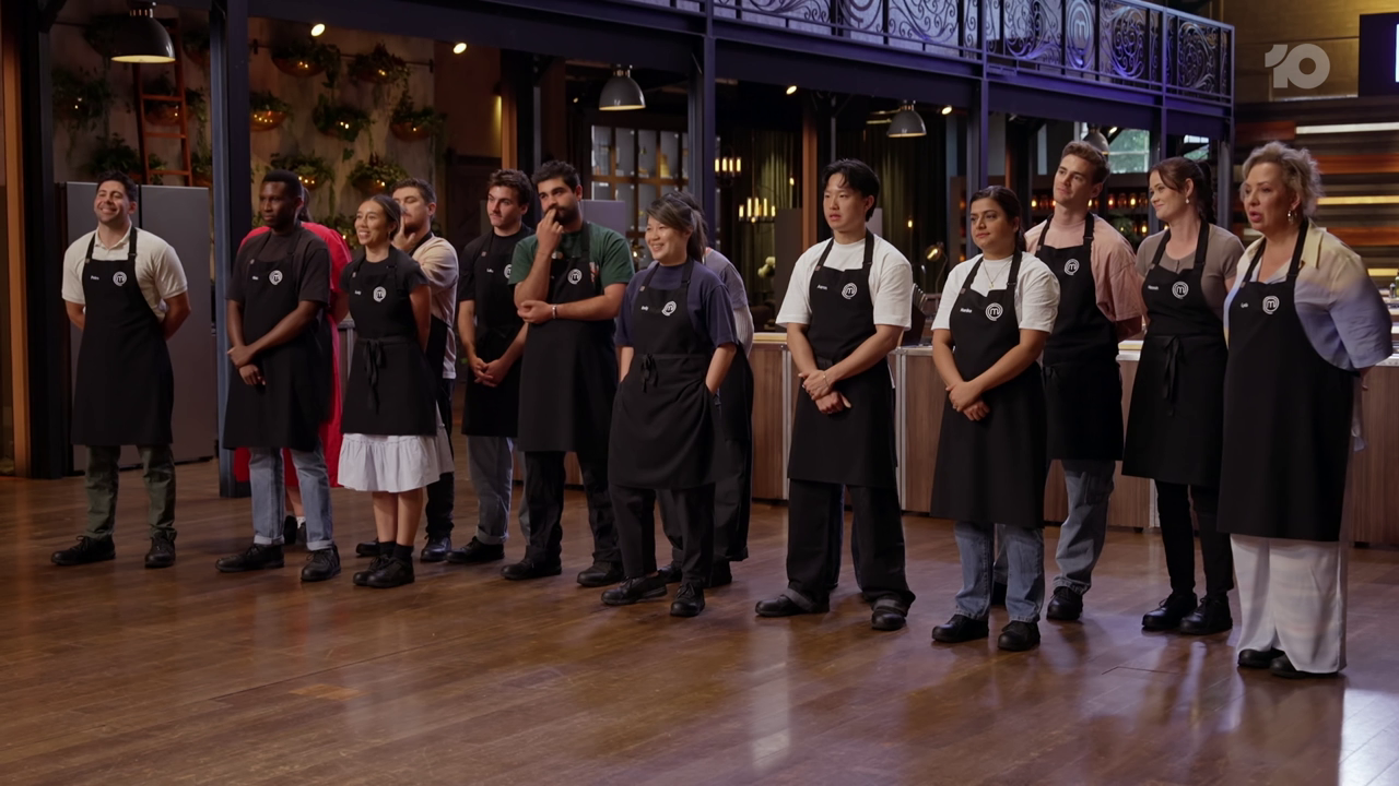 MasterChef 18-17