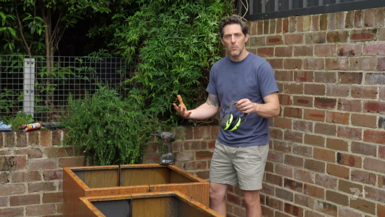 Better Homes and Gardens 32-12