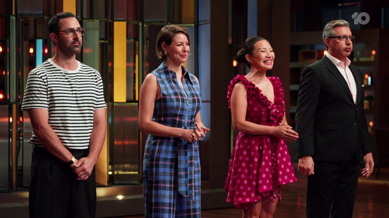 MasterChef 18-26