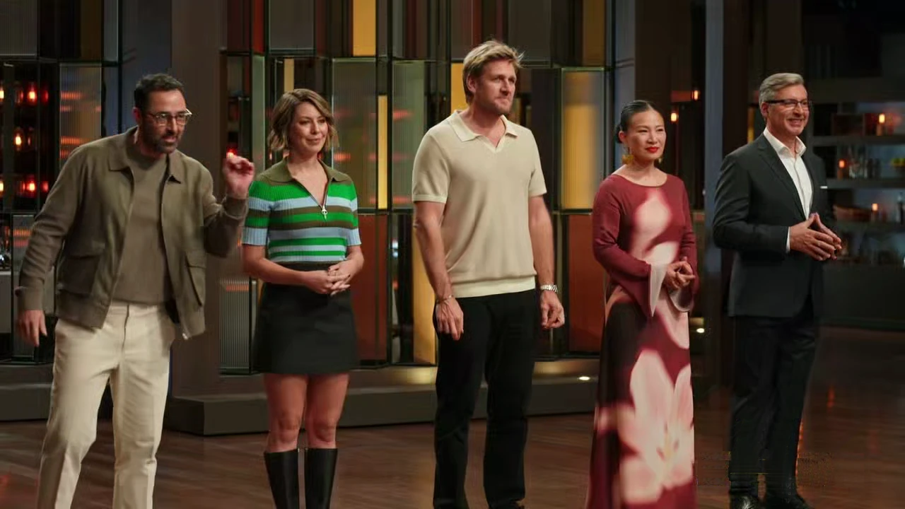 MasterChef 18-28