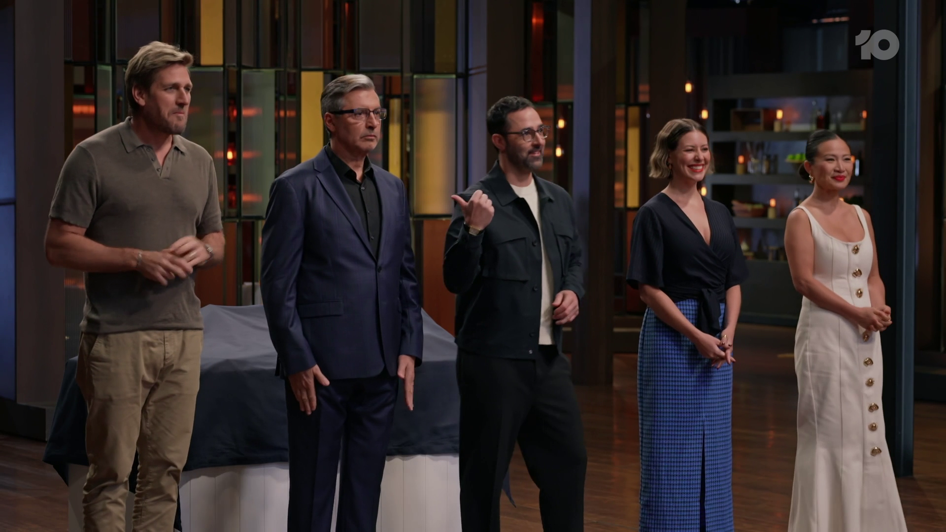 MasterChef 18-29