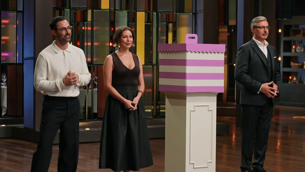 MasterChef 18-34