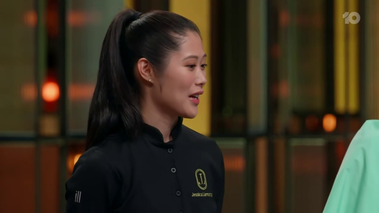 MasterChef 18-35