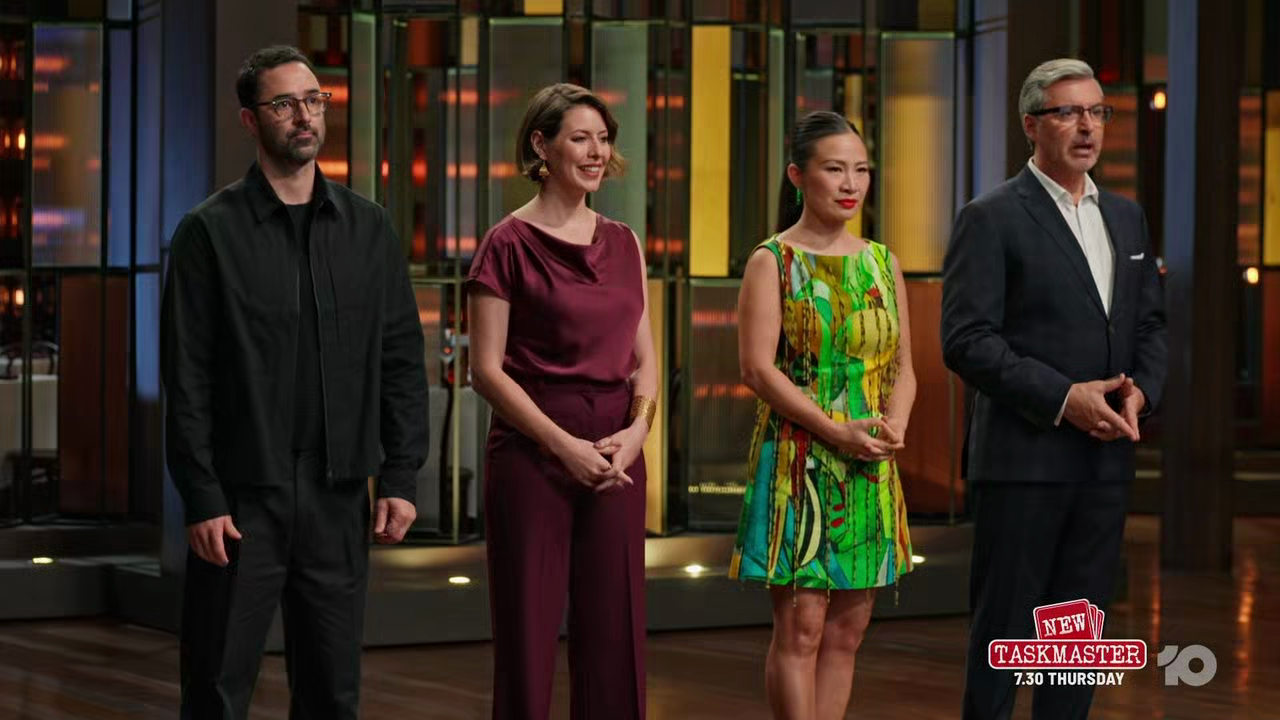 MasterChef 18-37