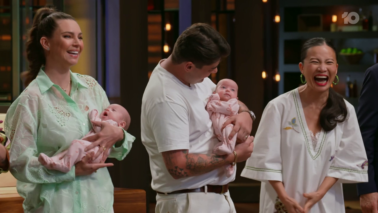 MasterChef 18-40