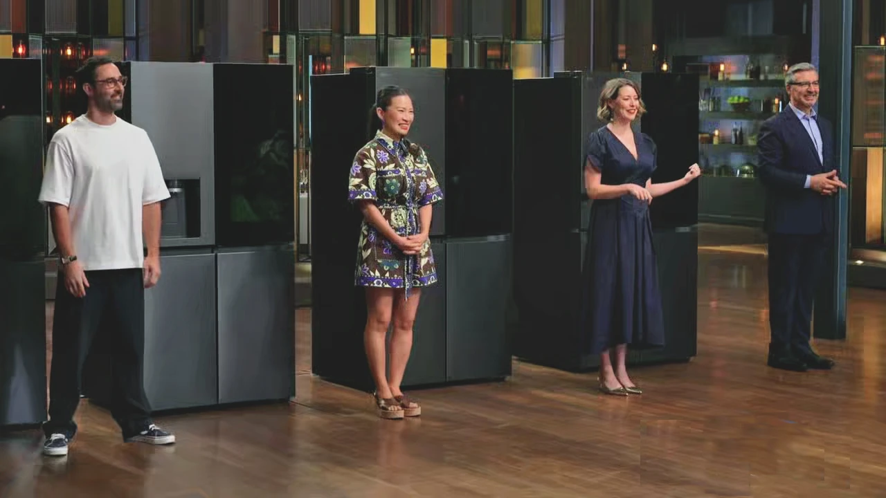 MasterChef 18-41