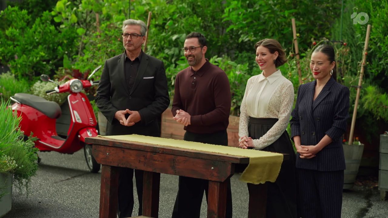 MasterChef 18-42