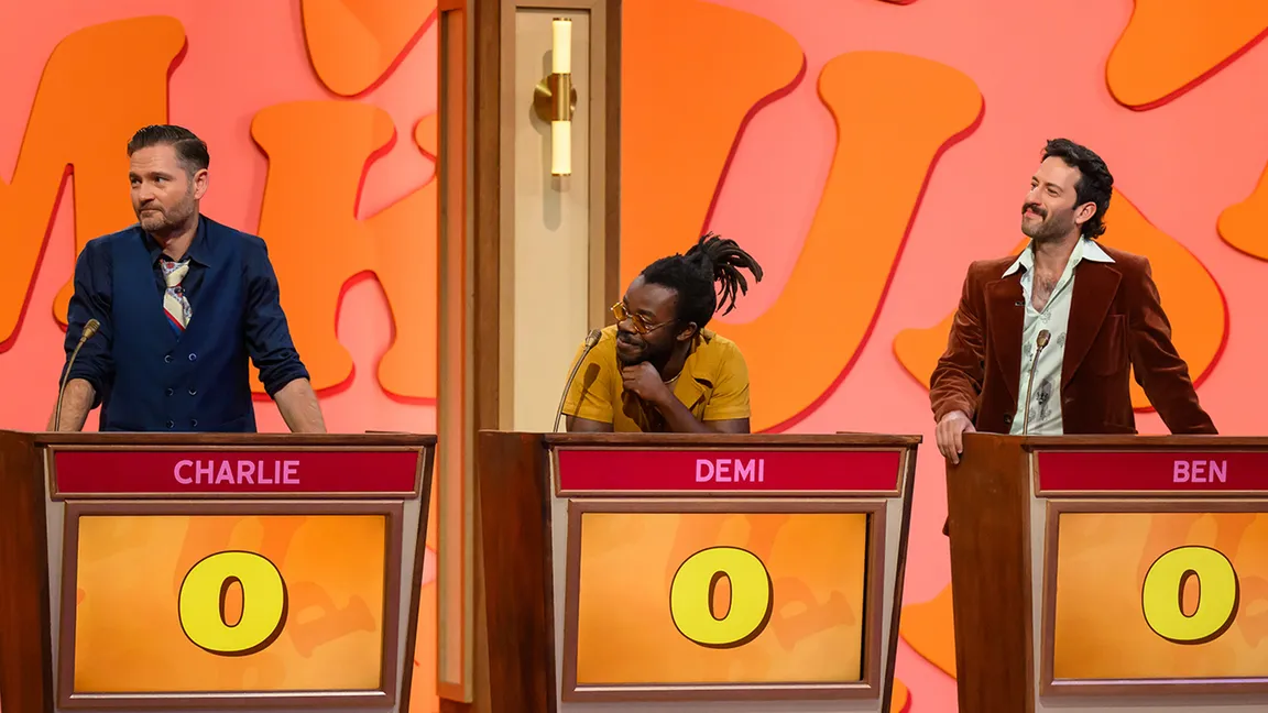 Guy Mont Spelling Bee AU 3-6