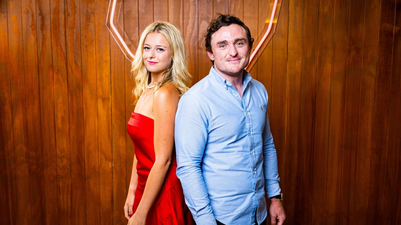 First Dates 6-6