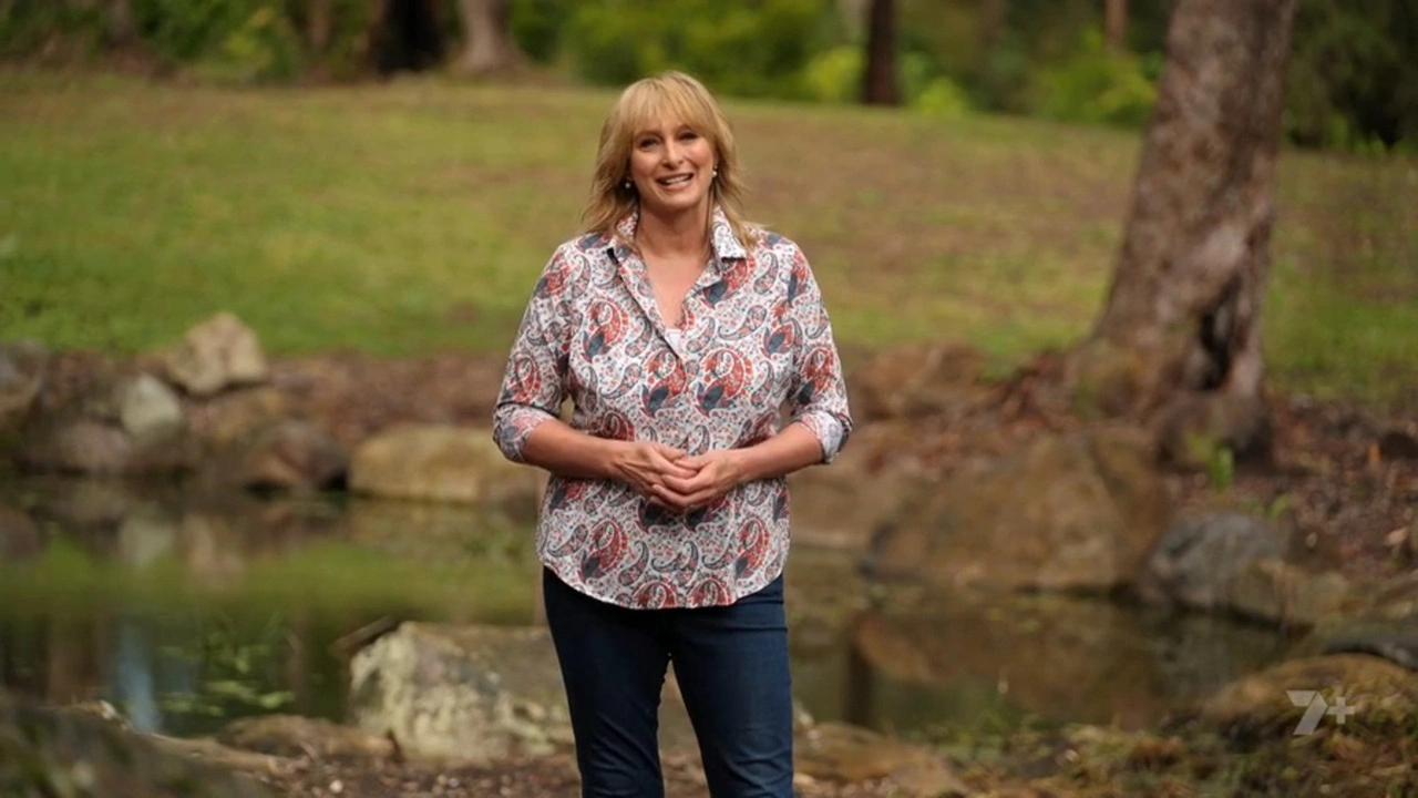 Better Homes and Gardens 32-26