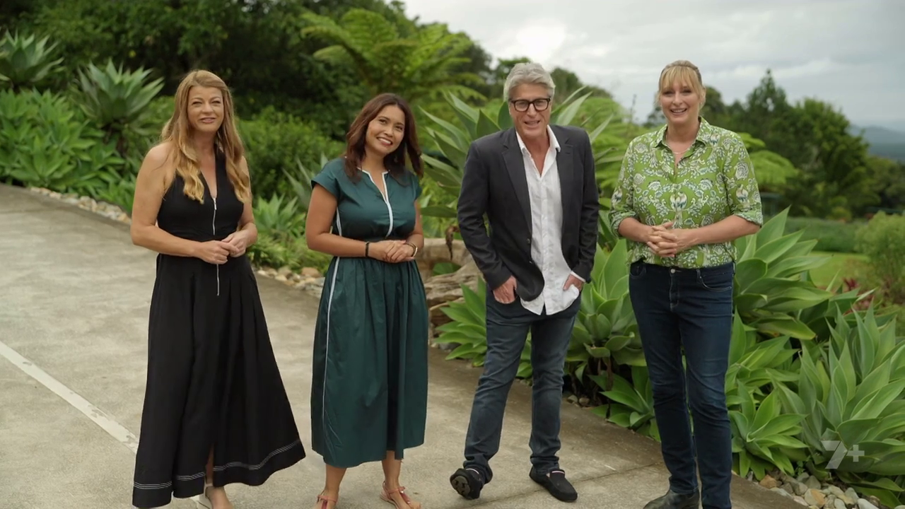Better Homes and Gardens 32-28