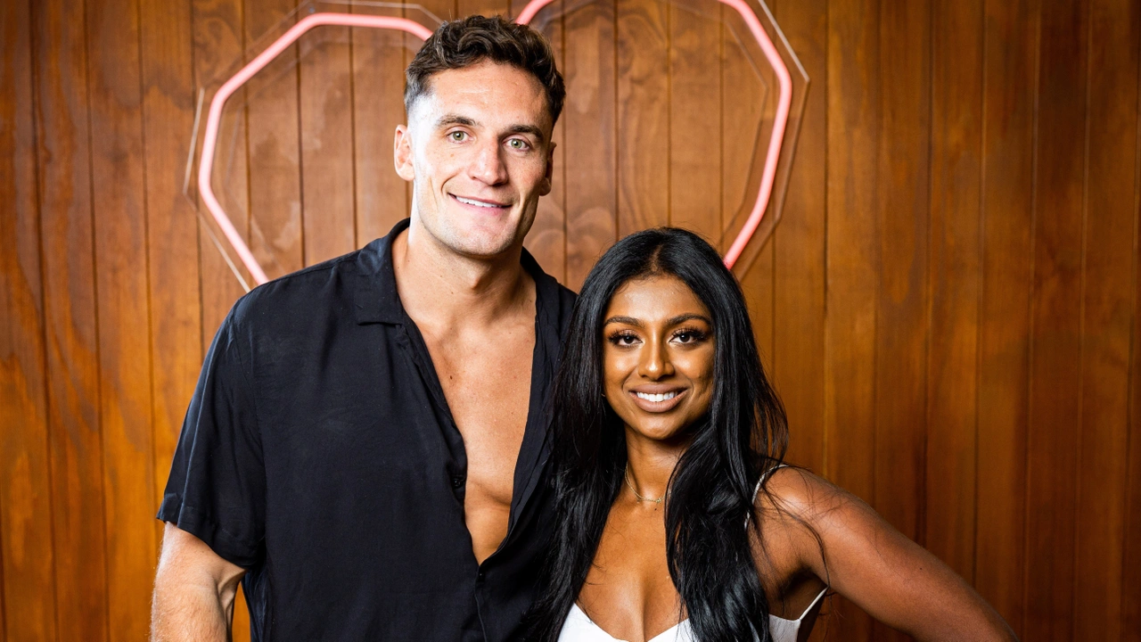 First Dates 6-9